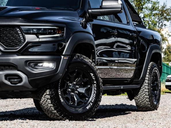 Ram 1500 V с пробегом 2021 года, цена 9 999 999 рублей, 42000 км, offers.body_type.unknown, Автокод Объявления