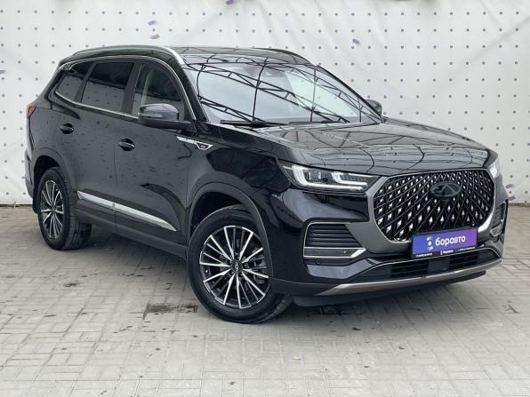 Chery Tiggo 8 Pro Max I Рестайлинг с пробегом 2023 года, цена 2 350 000 рублей, 52688 км, внедорожник, Автокод Объявления