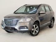 Haval H6 I Тула  - изображение 21