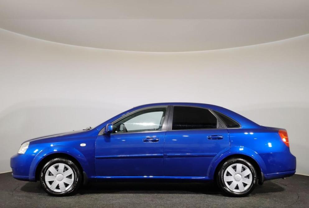 Chevrolet Lacetti I Ярославль  - изображение 8
