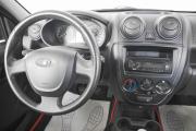 Lada (ВАЗ) Granta I Кемерово  - изображение 33
