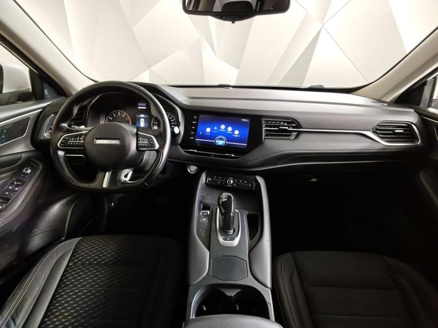 Haval F7 I Москва  - изображение 14