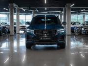 Geely Monjaro I Москва  - изображение 37