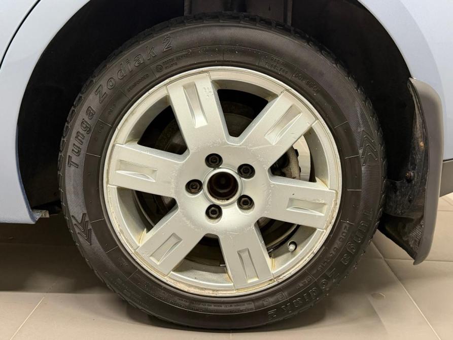 Ford Focus II Красноярск  - изображение 13