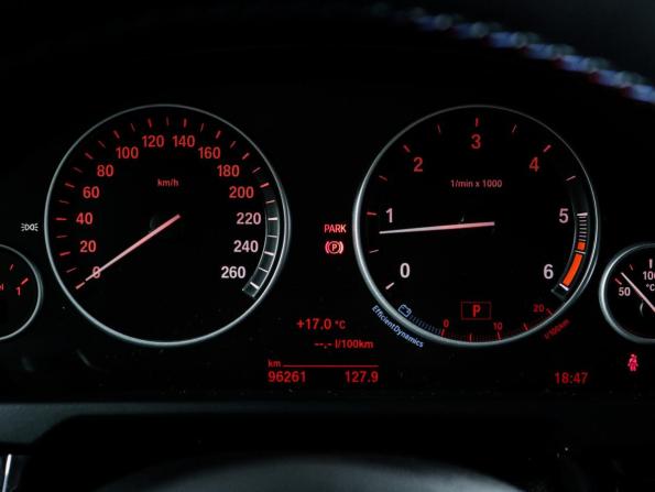 BMW X5 III (F15) с пробегом 2014 года, цена 3 399 000 рублей, 96262 км, внедорожник, Автокод Объявления