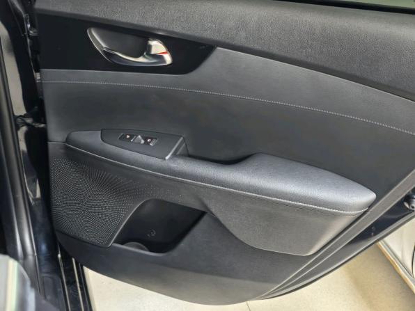 Kia Cerato IV с пробегом 2019 года, цена 1 930 000 рублей, 92039 км, седан, Автокод Объявления