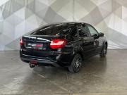 Lada (ВАЗ) Granta I Рестайлинг Оренбург  - изображение 24