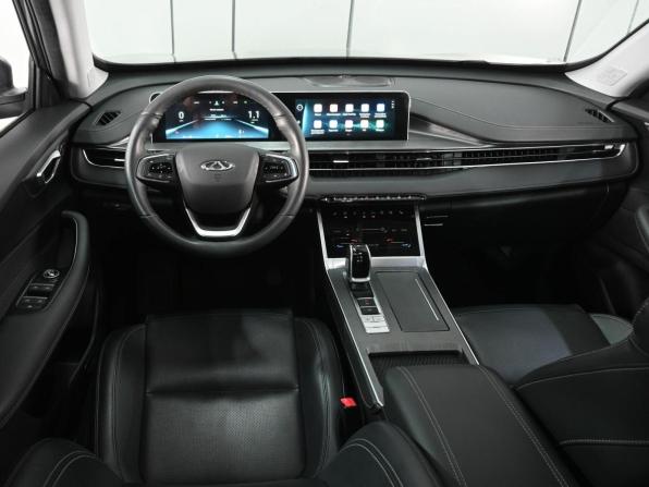 Chery Tiggo 4 Pro I Рестайлинг с пробегом 2023 года, цена 1 699 000 рублей, 17564 км, внедорожник, Автокод Объявления