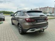 Lada (ВАЗ) Vesta I Рестайлинг (NG) Вологда  - изображение 21