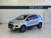 Ford EcoSport II Санкт-Петербург  - изображение 38