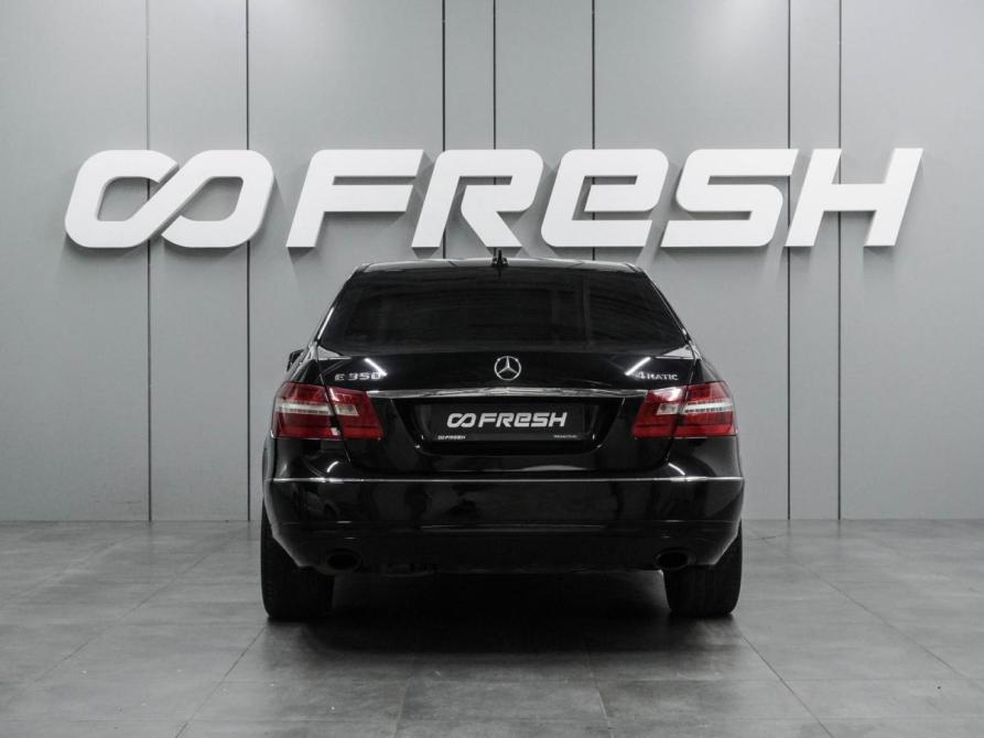 Mercedes-Benz E-Класс IV (W212 S212 C207) Воронеж  - изображение 4