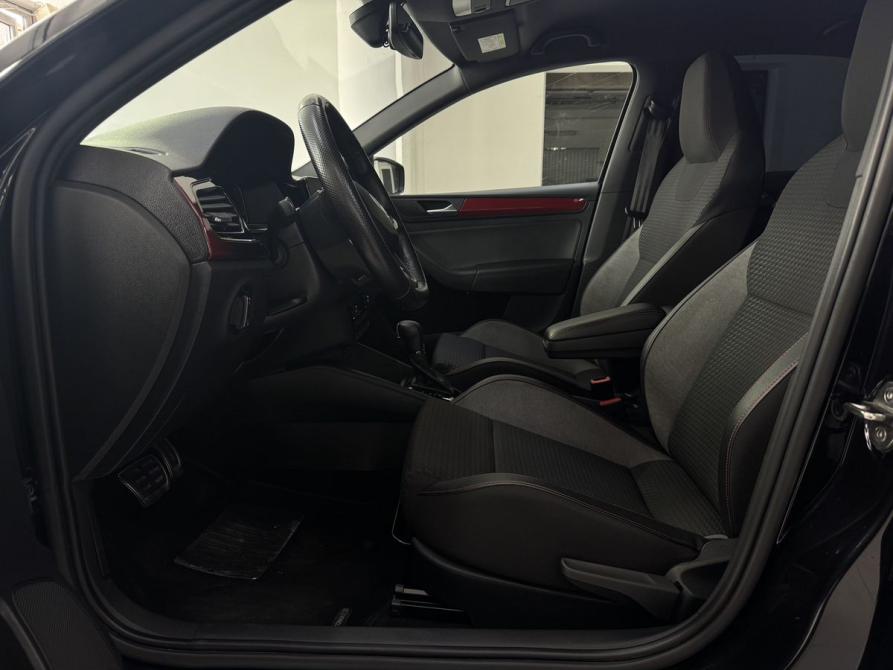 Volkswagen Polo VI Минеральные Воды  - изображение 7