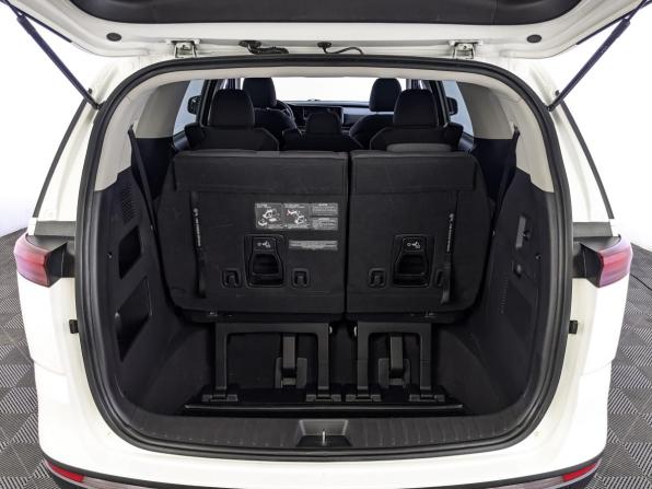 Kia Carnival IV с пробегом 2021 года, цена 3 175 000 рублей, 135598 км, минивэн, Автокод Объявления