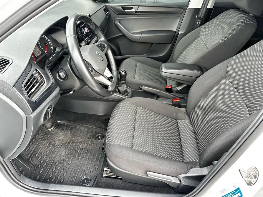 Volkswagen Polo VI Волгоград  - изображение 11