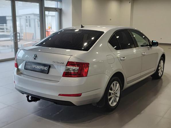 Skoda Octavia III (A7) с пробегом 2015 года, цена 1 200 000 рублей, 284003 км, лифтбек, Автокод Объявления