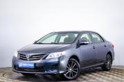 Toyota Corolla X (E140 E150) Рестайлинг Пермь  - изображение 24