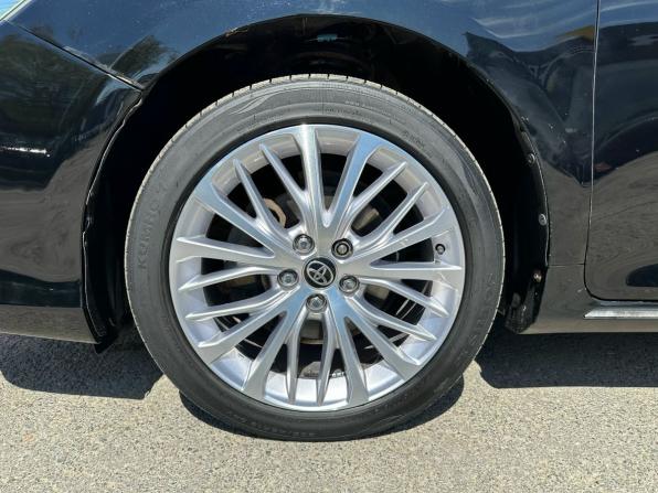 Toyota Camry VII (XV50) с пробегом 2011 года, цена 1 560 000 рублей, 210964 км, седан, Автокод Объявления