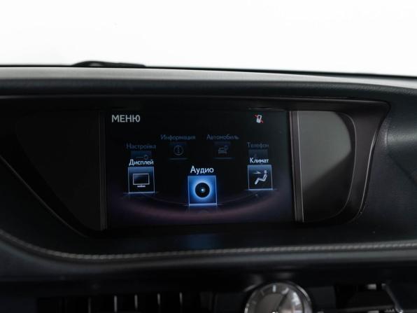 Lexus ES VI Рестайлинг с пробегом 2016 года, цена 2 320 000 рублей, 189000 км, седан, Автокод Объявления
