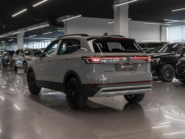 Volkswagen Tharu XR с пробегом 2026 года, цена 3 050 000 рублей, 15 км, внедорожник, Автокод Объявления