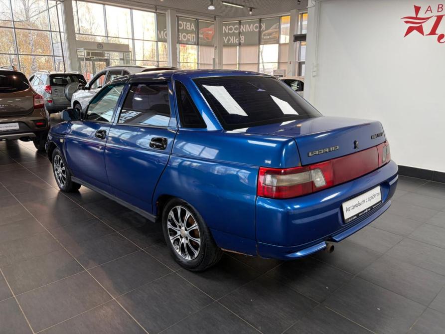 Lada (ВАЗ) 2110 Киров  - изображение 5