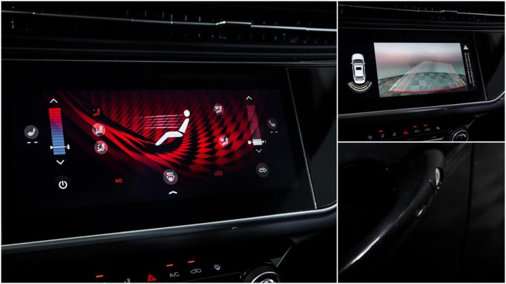Omoda S5 Москва  - изображение 16