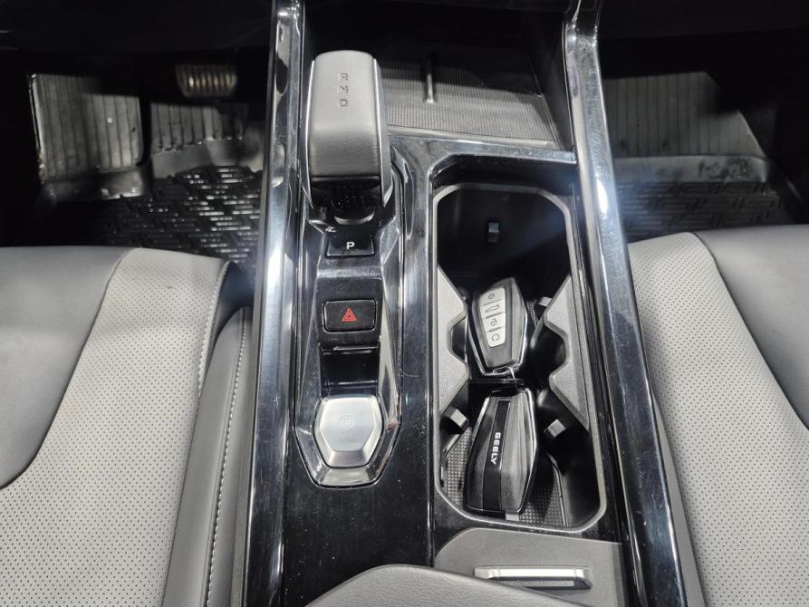 Geely Cityray Воронеж  - изображение 16