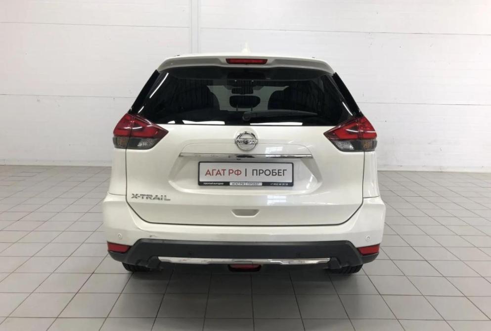 Nissan X-Trail III Астрахань  - изображение 7