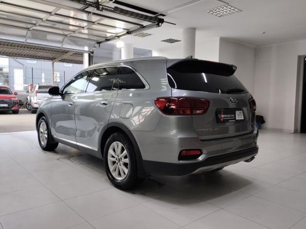 Kia Sorento III Prime Рестайлинг с пробегом 2020 года, цена 2 360 000 рублей, 184181 км, внедорожник, Автокод Объявления