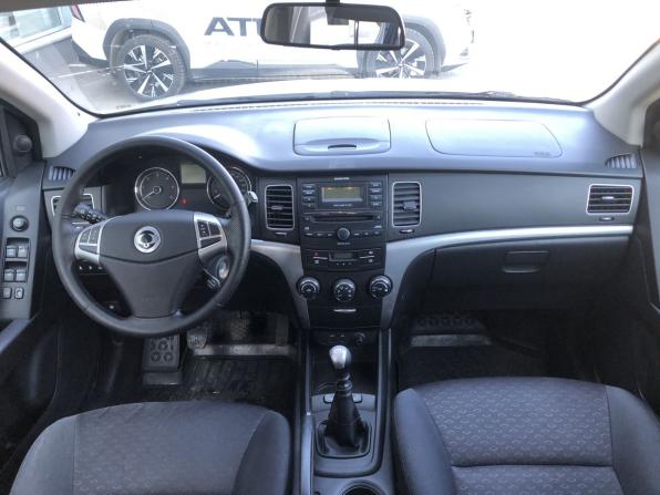 SsangYong Actyon II с пробегом 2011 года, цена 749 000 рублей, 202702 км, внедорожник, Автокод Объявления