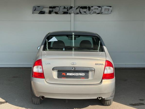 Lada (ВАЗ) Kalina I с пробегом 2006 года, цена 269 000 рублей, 90290 км, седан, Автокод Объявления