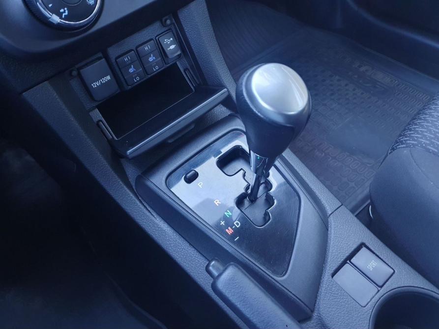 Toyota Corolla XI (E160 E170 E180) Санкт-Петербург  - изображение 19