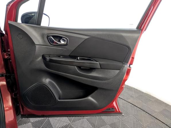Renault Kaptur I с пробегом 2019 года, цена 1 625 000 рублей, 78582 км, внедорожник, Автокод Объявления