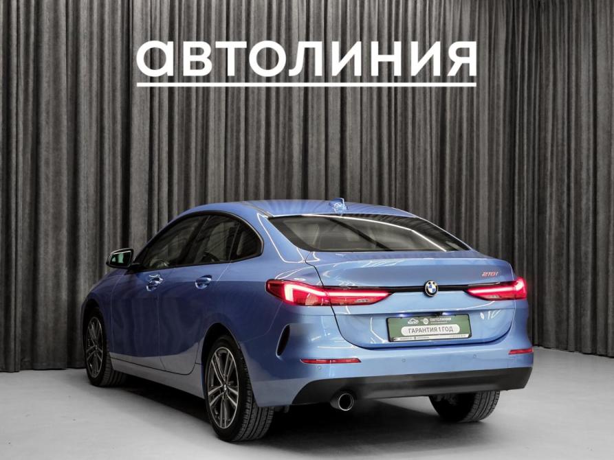 BMW 2 серии F44 Красноярск  - изображение 8
