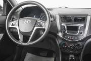 Hyundai Solaris I Рестайлинг Кемерово  - изображение 32