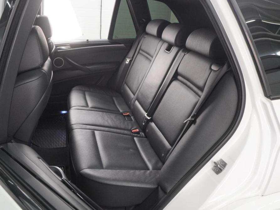 BMW X5 II (E70) Рестайлинг Воронеж  - изображение 9