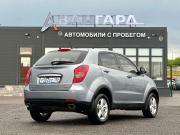 SsangYong Actyon II Волгоград  - изображение 30
