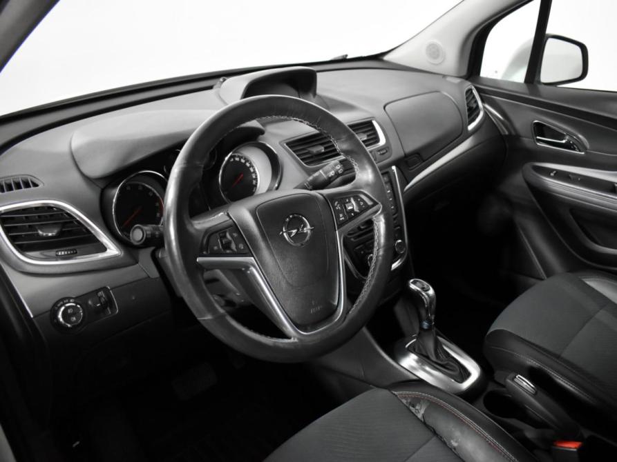 Opel Mokka I Санкт-Петербург  - изображение 9