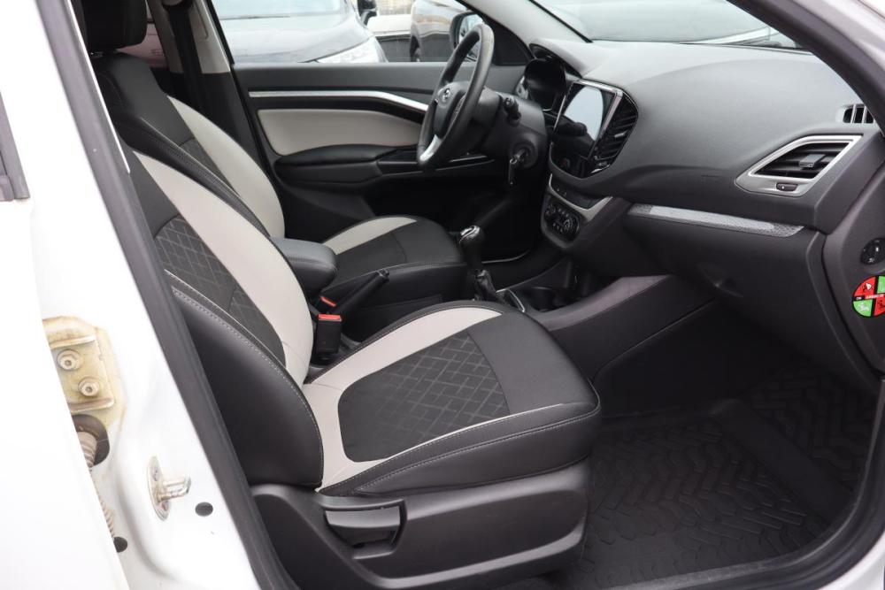 Lada (ВАЗ) Vesta I Санкт-Петербург  - изображение 9