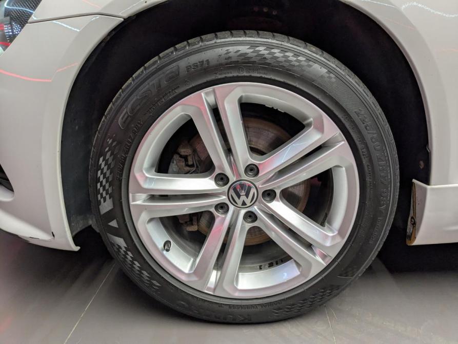 Volkswagen Scirocco III Москва  - изображение 15