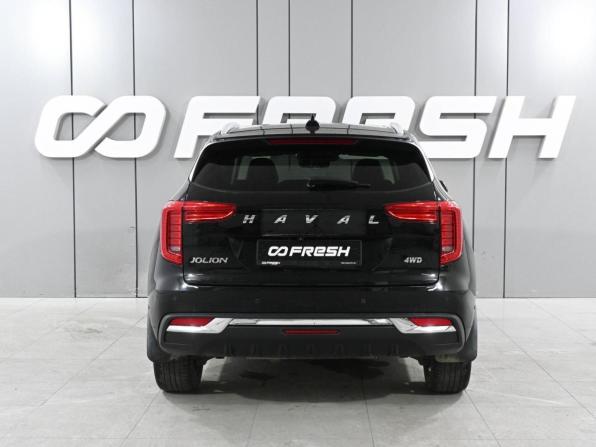 Haval Jolion I с пробегом 2021 года, цена 1 860 000 рублей, 48759 км, внедорожник, Автокод Объявления