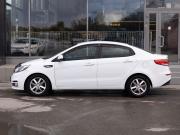 Kia Rio III Новосибирск  - изображение 27