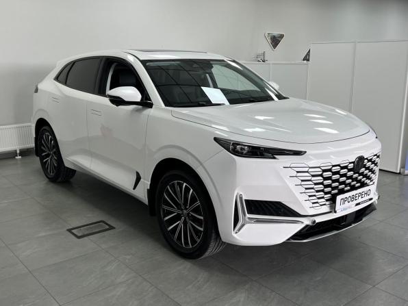 Changan UNI-K с пробегом 2023 года, цена 3 150 000 рублей, 38378 км, внедорожник, Автокод Объявления