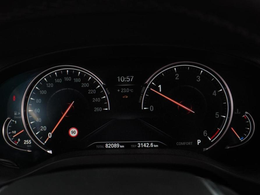 BMW X4 II (G02) Воронеж  - изображение 23