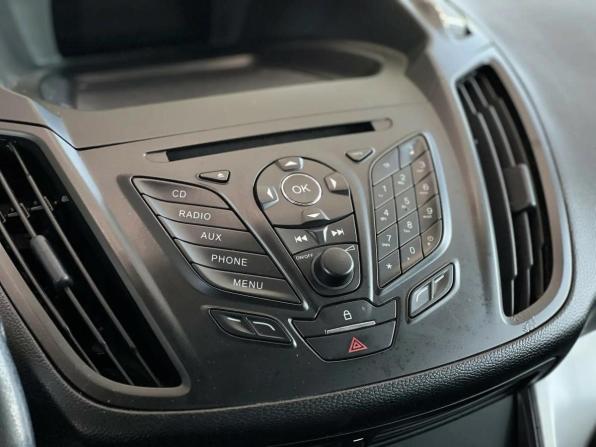 Ford Kuga II с пробегом 2014 года, цена 1 045 000 рублей, 242252 км, внедорожник, Автокод Объявления