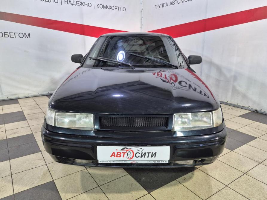Lada (ВАЗ) 2112 Воронеж  - изображение 3