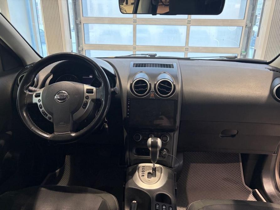 Nissan Qashqai I Рестайлинг Екатеринбург  - изображение 14