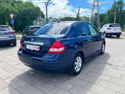 Nissan Tiida I Рестайлинг Стерлитамак  - изображение 24