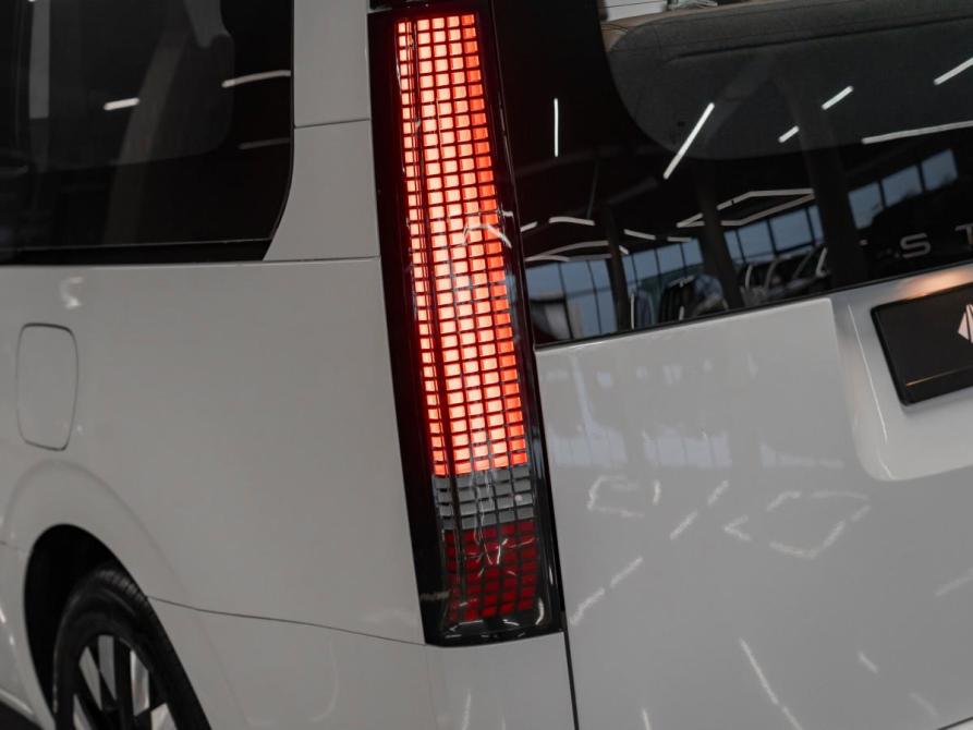 Hyundai Staria I Москва  - изображение 27