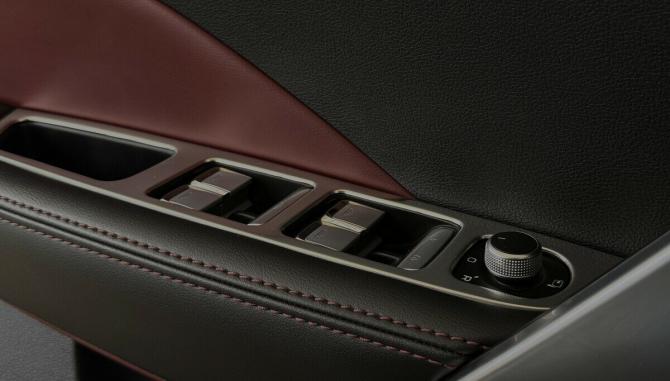 Geely Coolray I с пробегом 2021 года, цена 1 650 000 рублей, 102461 км, внедорожник, Автокод Объявления