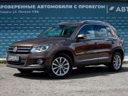 Volkswagen Tiguan I Рестайлинг Ижевск  - изображение 25